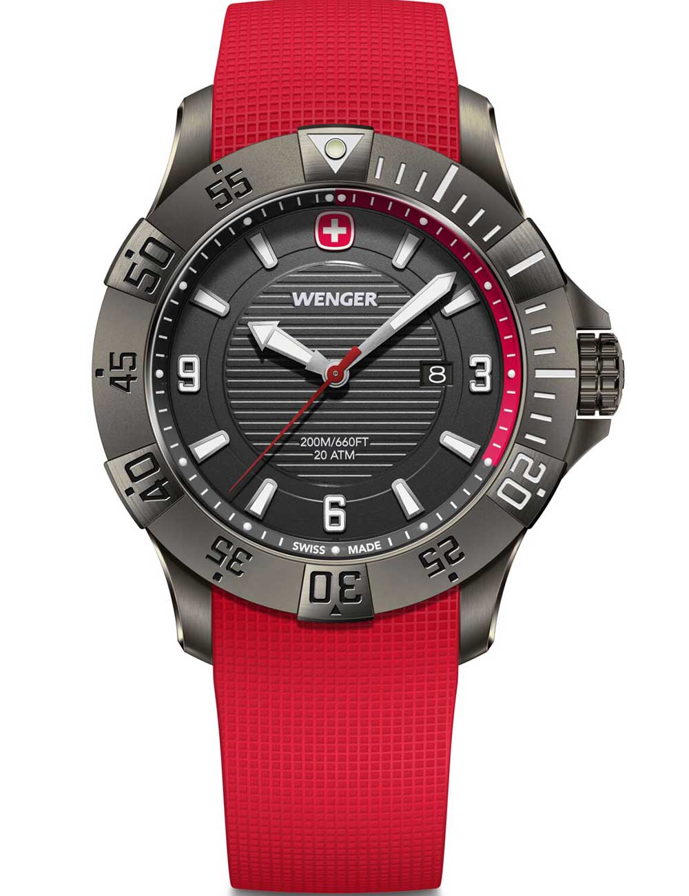 Wenger 0641 144 Herreur Seaforce