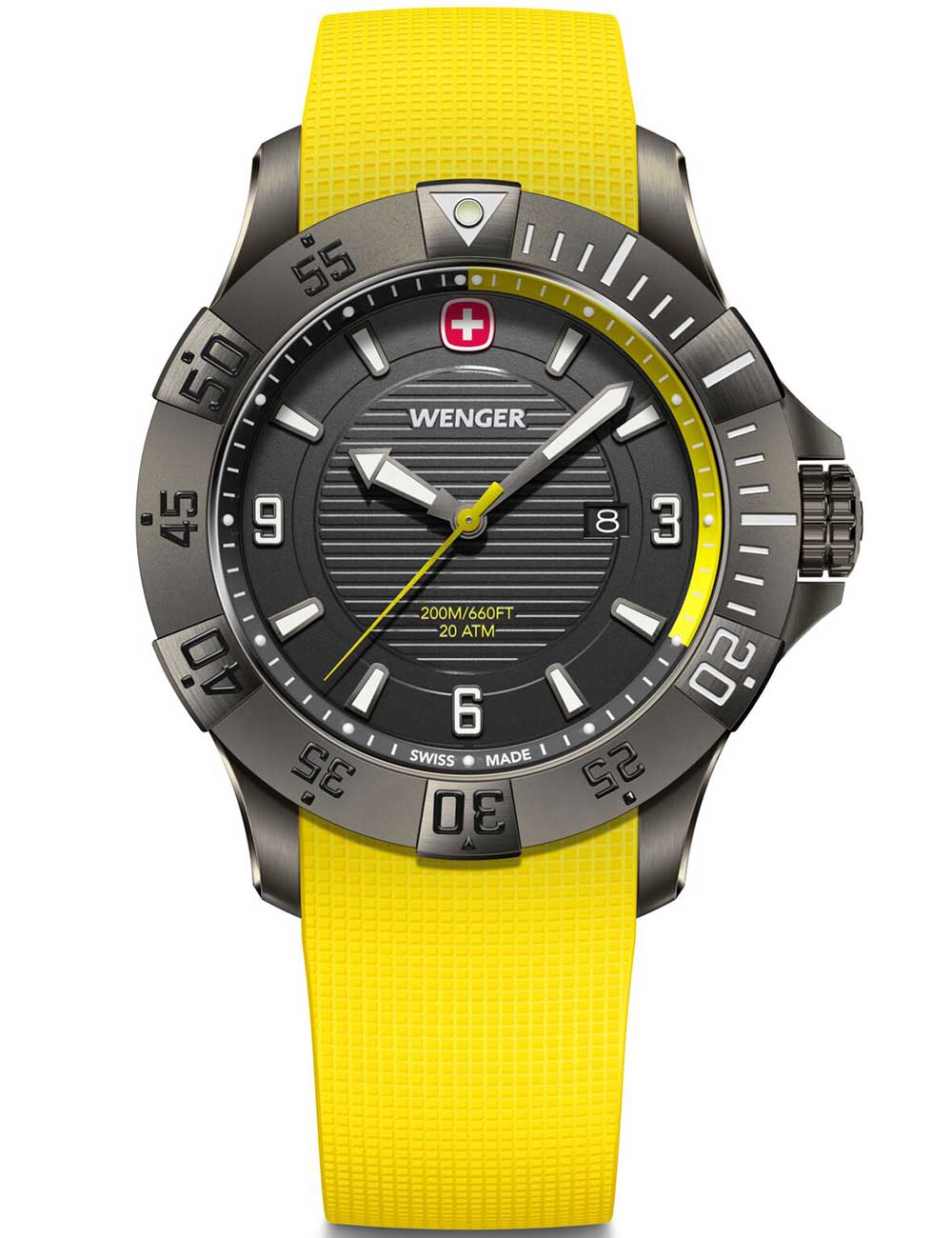 Wenger 0641 145 Herreur Seaforce