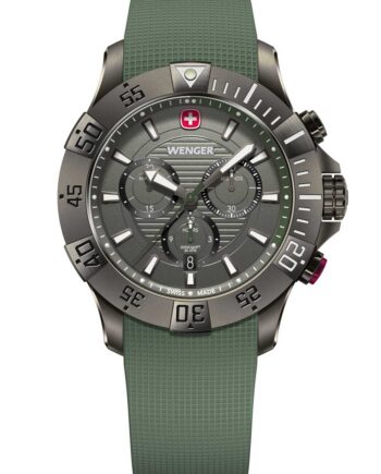 Wenger 0643 127 Herreur Seaforce Chronograph