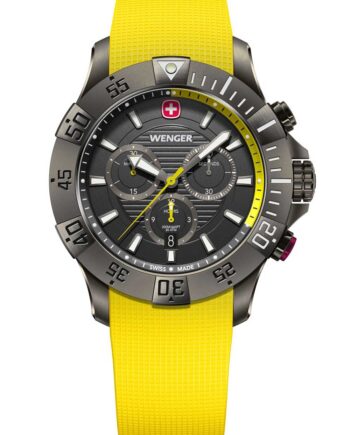 Wenger 0643 129 Herreur Seaforce Chronograph