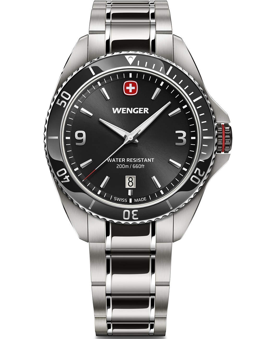 Wenger 2031 101 Herreur Ececutive