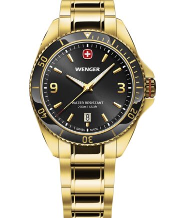 Wenger 2031 107 Herreur Ececutive