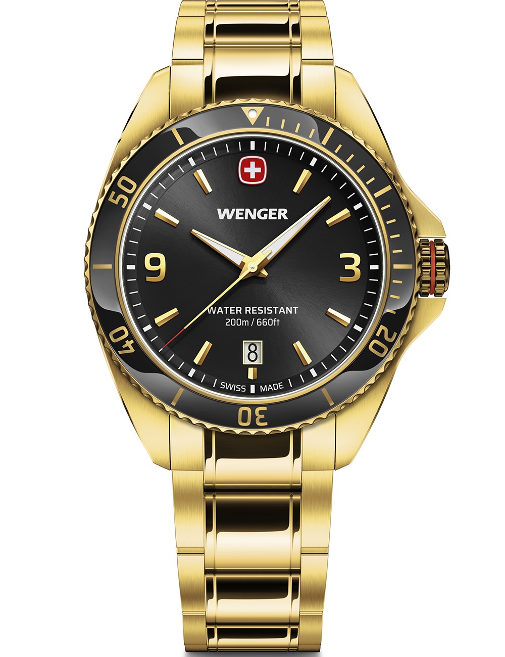 Wenger 2031 107 Herreur Ececutive