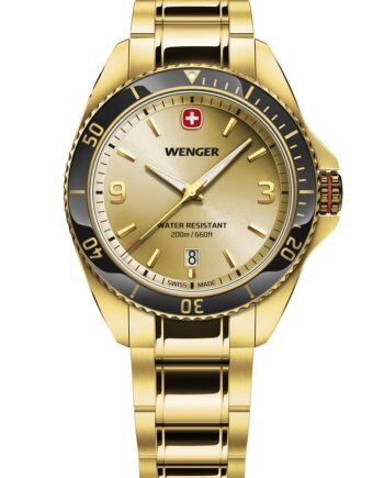 Wenger 2031 108 Herreur Ececutive