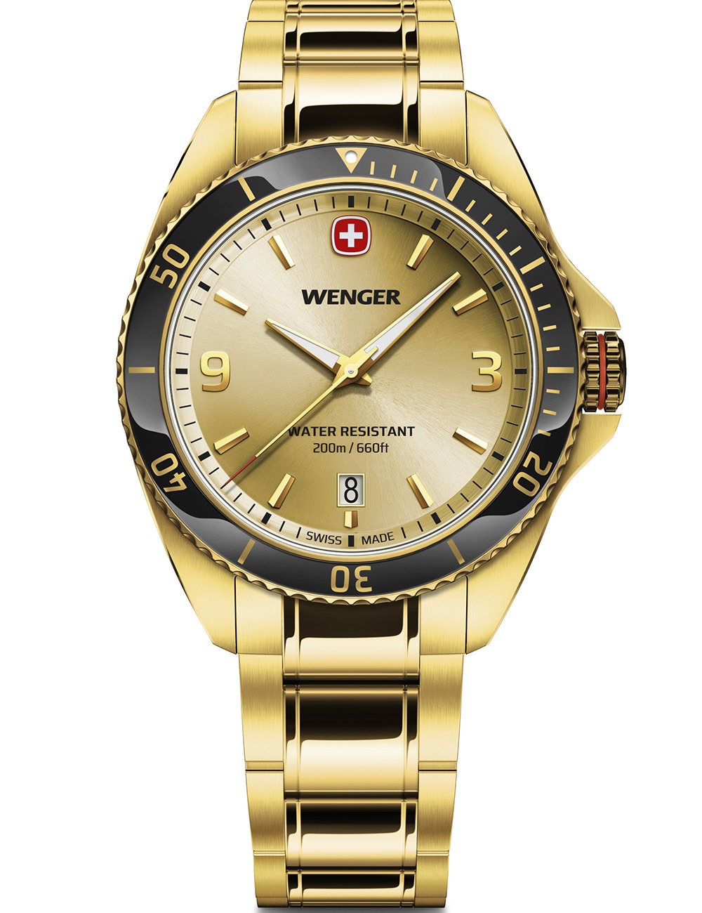 Wenger 2031 108 Herreur Ececutive