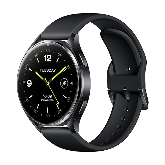 Xiaomi Watch 46mm Black