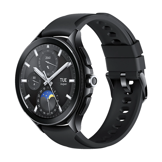 Xiaomi Watch Pro 46mm Lte Black
