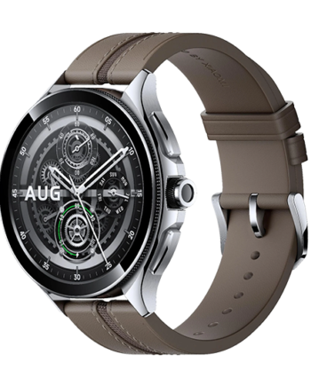 Xiaomi Watch Pro 46mm Lte Silver
