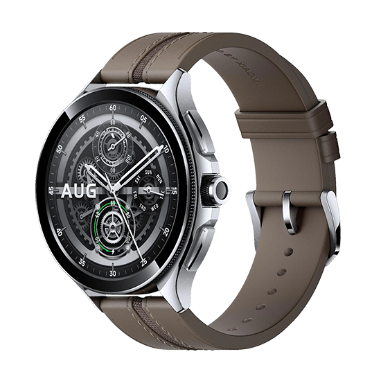 Xiaomi Watch Pro 46mm Lte Silver