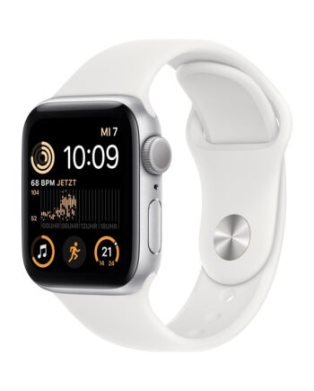 Brugt Apple Watch 2020 Alu 40mm Gps