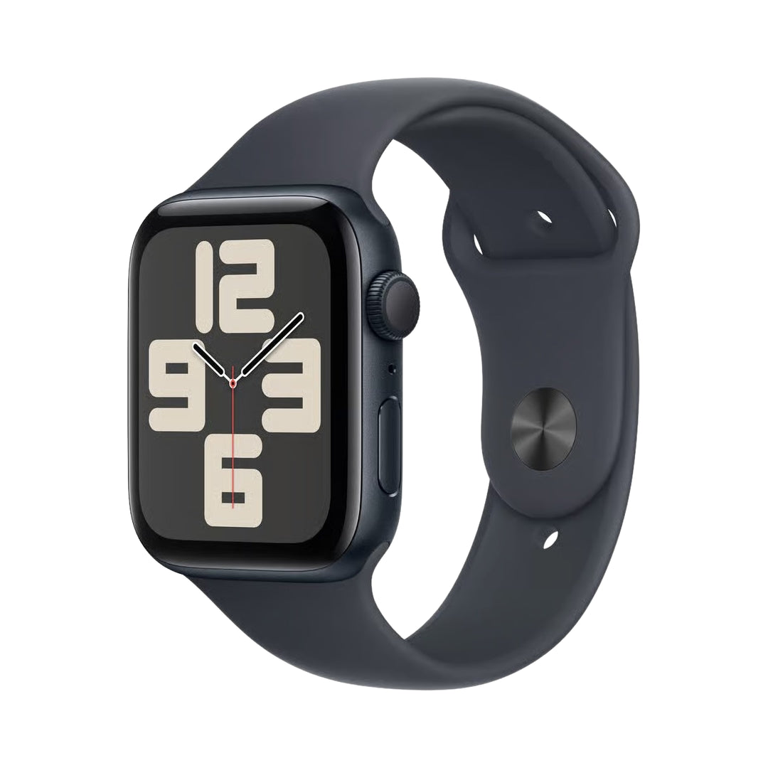 Brugt Apple Watch 2022 44mm Gps
