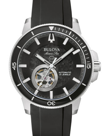 Bulova 96a288 Herreur Marine Star