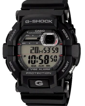 Casio 350 1er Herreur Shock Classic
