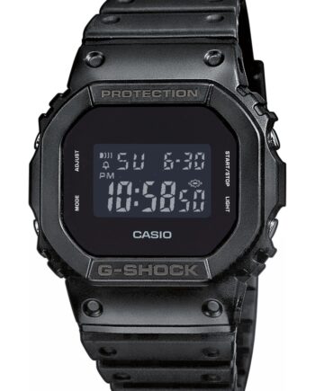 Casio 5600ubb 1er Herreur Shock Origin