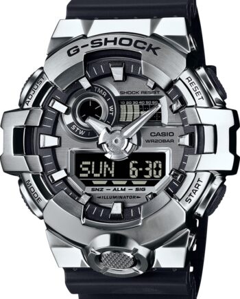 Casio 700 1aer Herreur Shock Classic