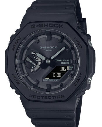 Casio B2100 1a1er Herreur Shock