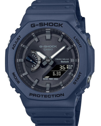Casio B2100 2aer Herreur Shock