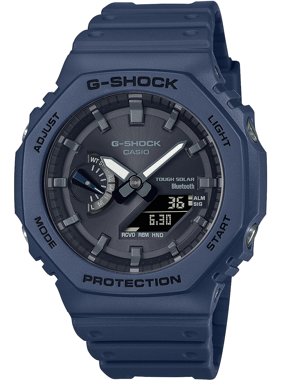 Casio B2100 2aer Herreur Shock
