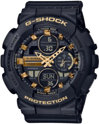 Casio Gma S140m 1aer Herreur Shock