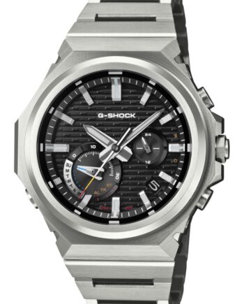 Casio Gst B1000d 1aer Herreur Shock Solar