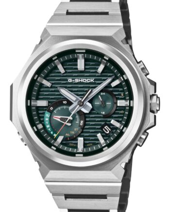 Casio Gst B1000d 3aer Herreur Shock Solar
