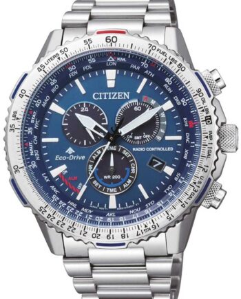 Citizen Cb5000 50l Herreur Radiostyret
