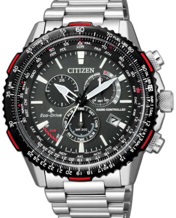 Citizen Cb5001 57e Herreur Radiostyret
