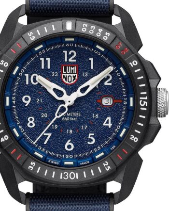 Luminox 1003 Ice Herreur Ice Sar Arctic