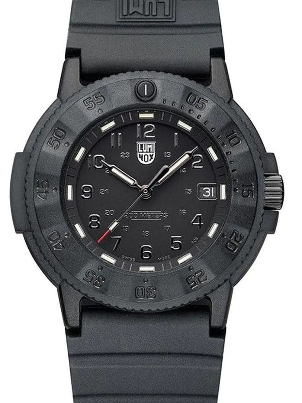 Luminox 3001 Evo Herreur Original Navy Seal