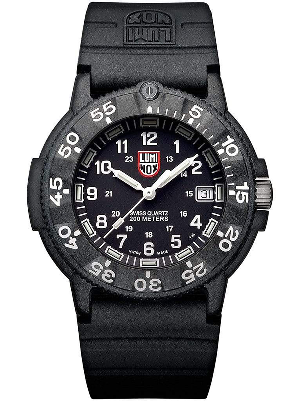 Luminox 3001 Herreur Original Navy Seal
