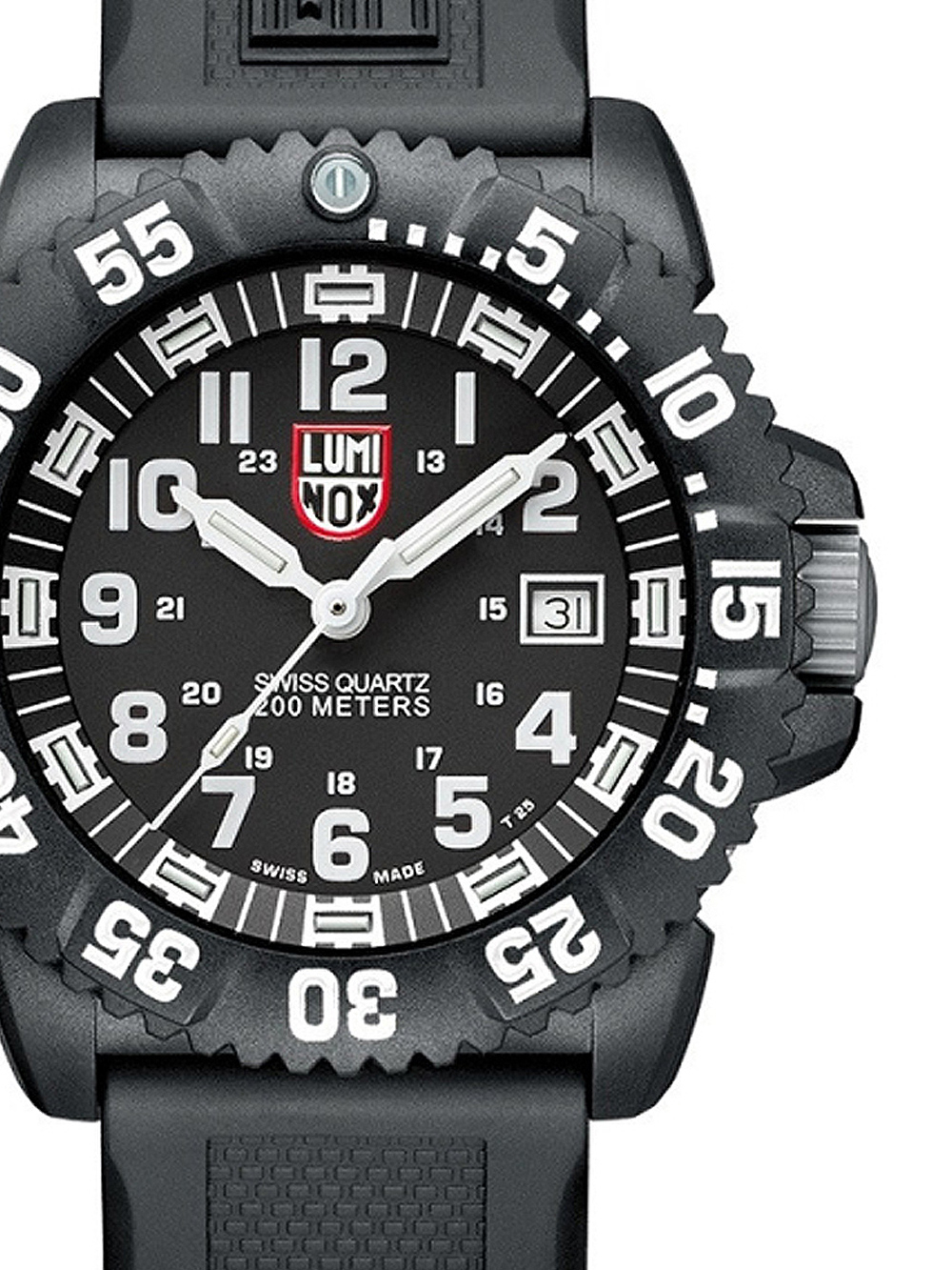 Luminox 3051 Herreur Navy Seal