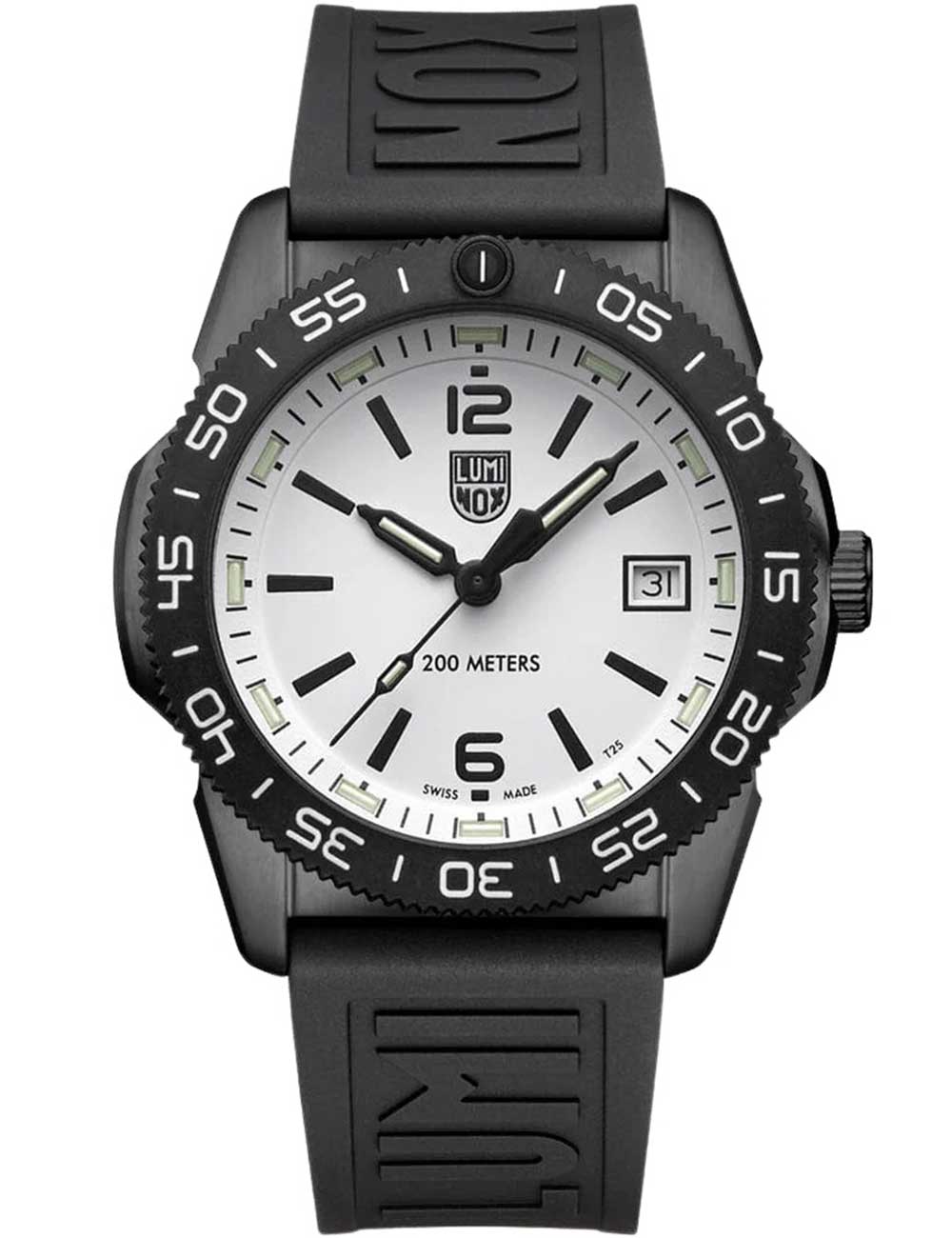 Luminox 3127m Herreur Pacific Diver