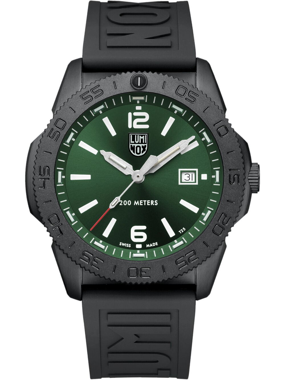 Luminox 3137 Herreur Pacific Diver