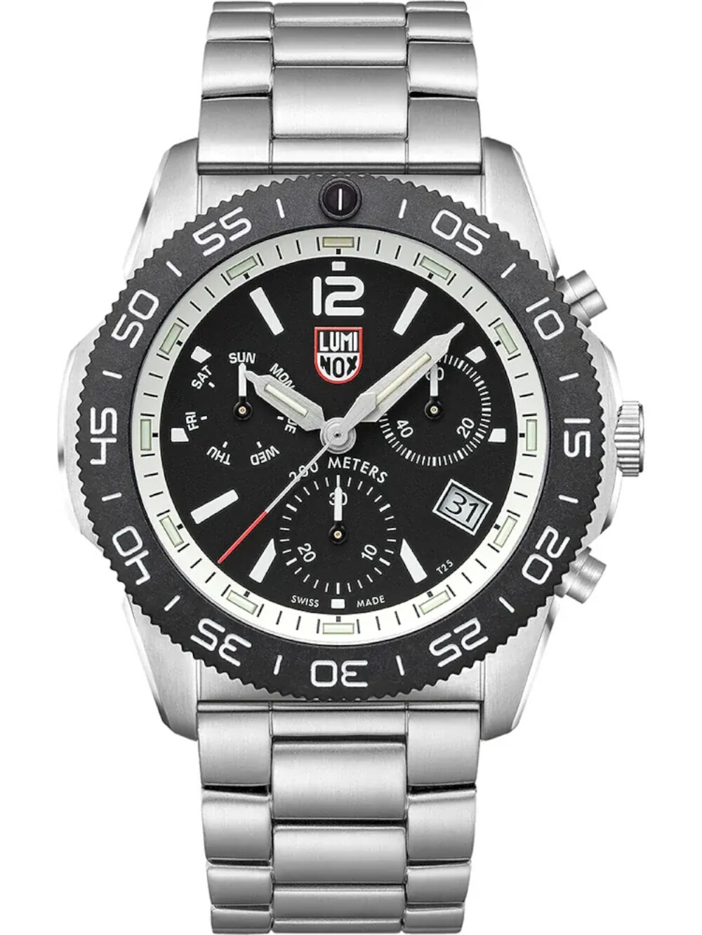 Luminox 3141 Herreur Pacific Diver