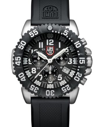 Luminox 3181 Herreur Sea Navy Seal Colormark