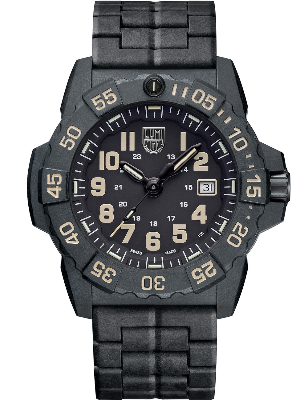 Luminox 3510 Herreur Navy Seal