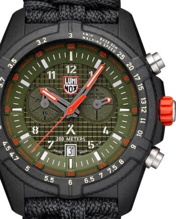 Luminox 3797 Herreur Bear Grylls Survival