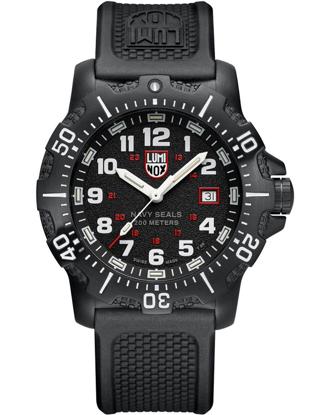 Luminox 4231 Set Herreur Spec Ops Challenge
