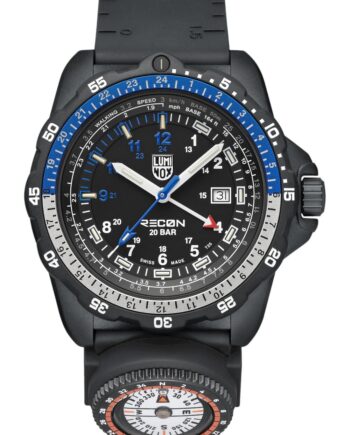 Luminox 8833 Herreur Recon Nav Spec