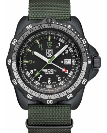 Luminox 8837 Set Herreur Recon Nav Spec Set