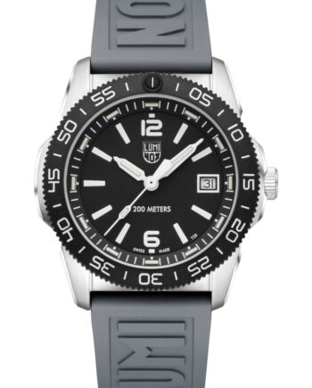 Luminox Ca22m Herreur Pacific Diver