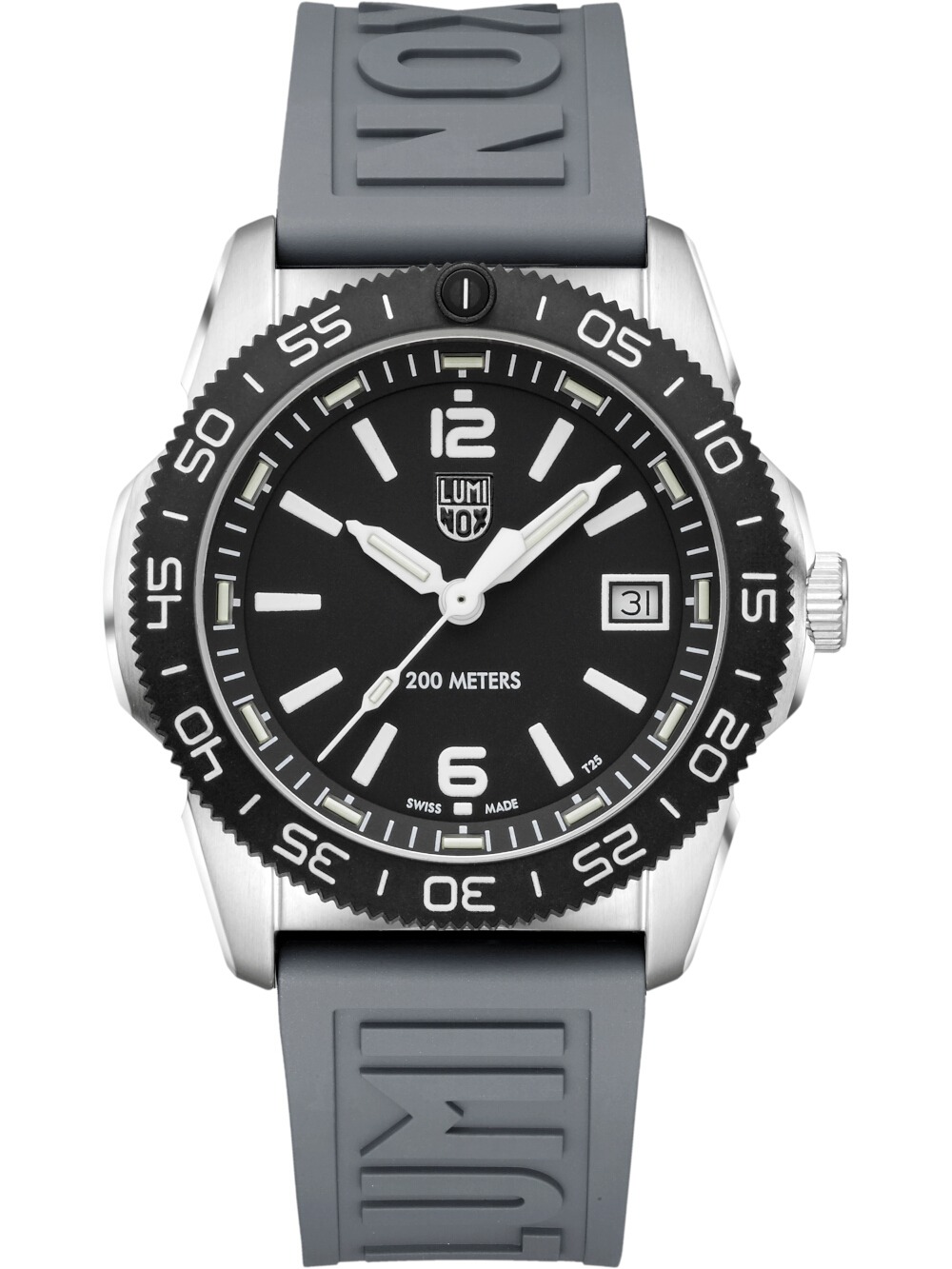 Luminox Ca22m Herreur Pacific Diver