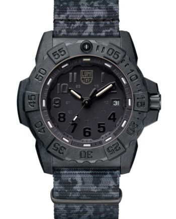 Luminox Ce01 Herreur Navy Seal