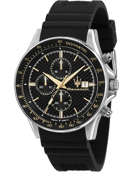 Maserati Sfida R8871640005 Herreur