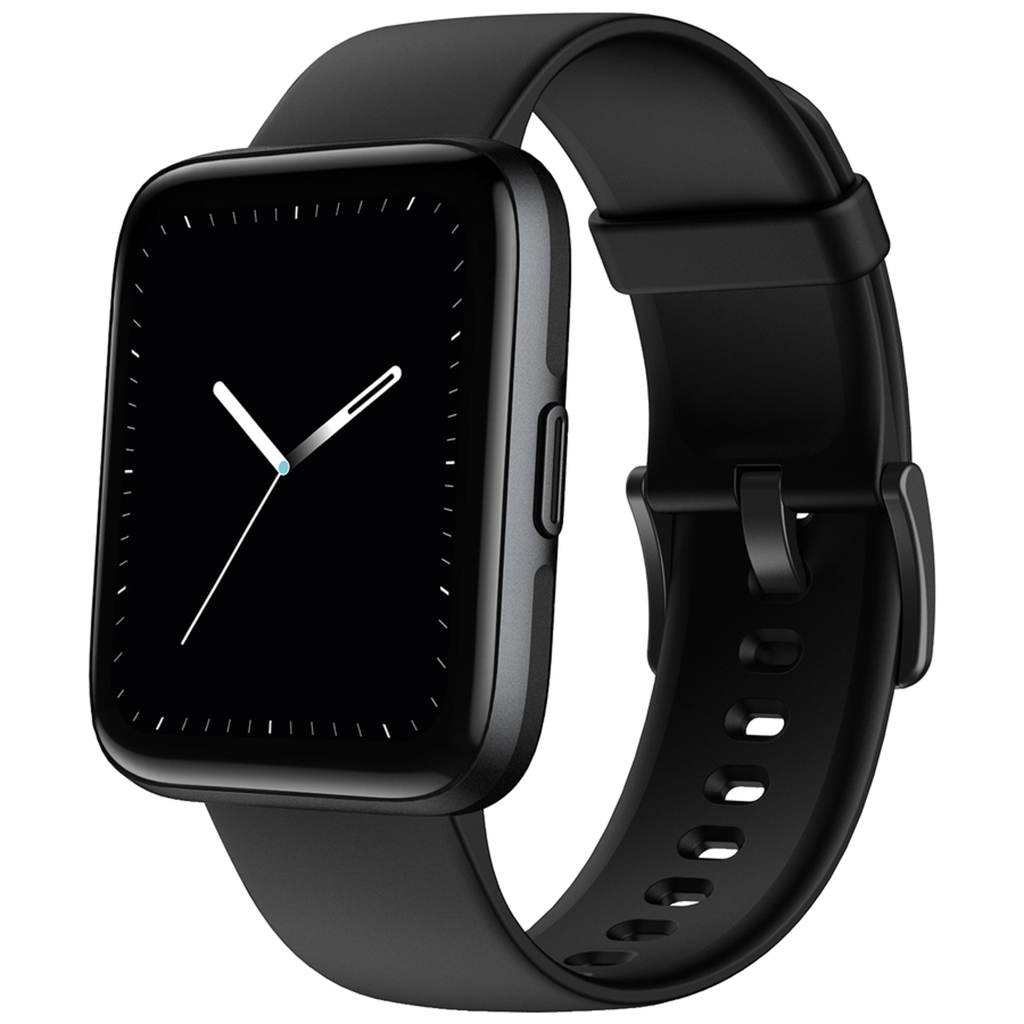 Niceboy Watch Gtx Gps Smartwatch Sort
