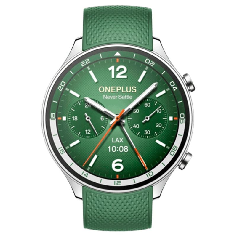 Oneplus Watch 32gb Green