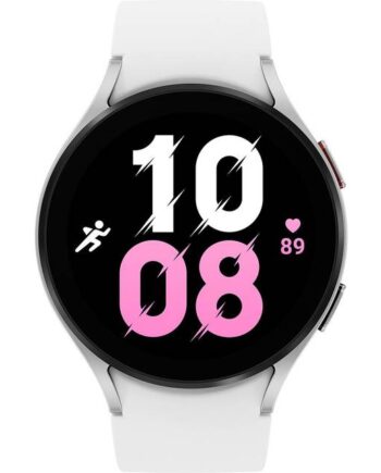 Samsung Galaxy Watch 44mm Silver