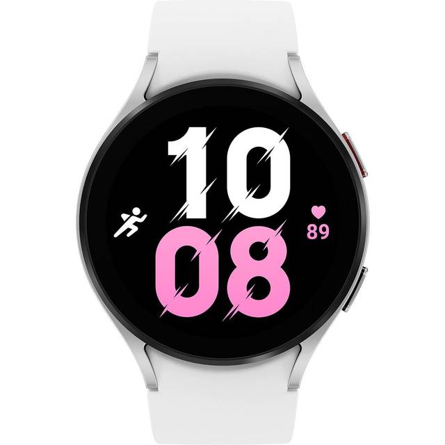 Samsung Galaxy Watch 44mm Silver