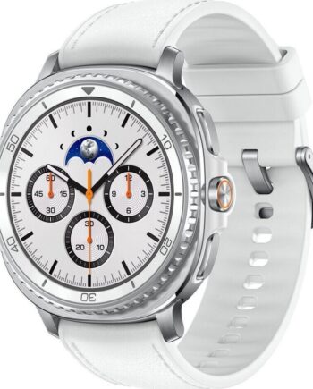 Samsung Galaxy Watch Classic Hvid Smart Watch