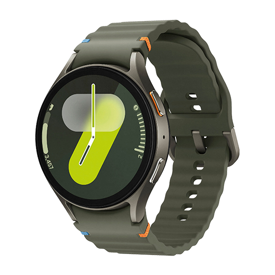 Samsung Galaxy Watch L310 44mm 32gb Green